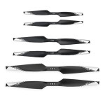 Hot Sales Sunnysky Multi-rotor Drone Props Carbon Fiber and Nylon Composite 11/ 13/ 15 Inch Propellers